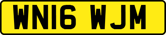 WN16WJM