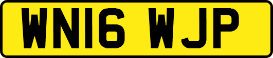 WN16WJP