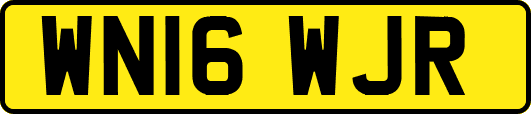 WN16WJR