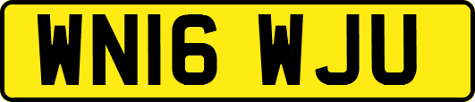WN16WJU