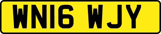 WN16WJY