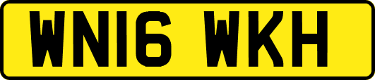 WN16WKH