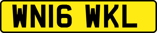 WN16WKL