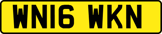 WN16WKN