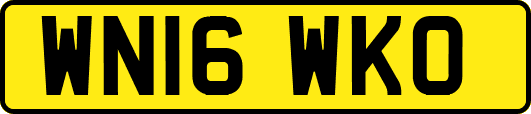 WN16WKO