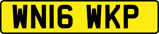 WN16WKP