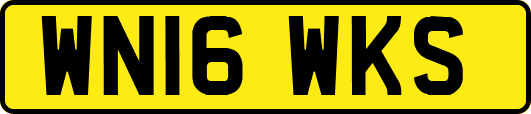 WN16WKS
