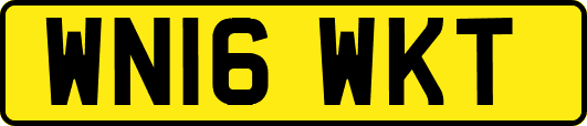 WN16WKT