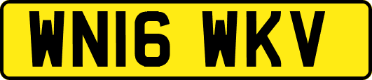 WN16WKV
