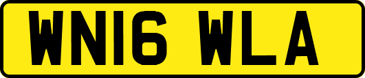 WN16WLA