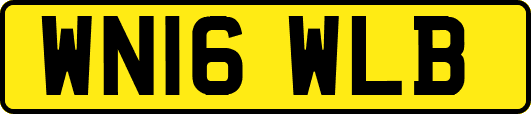 WN16WLB