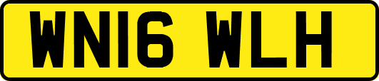 WN16WLH