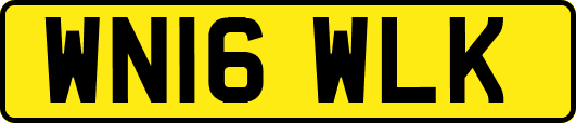 WN16WLK