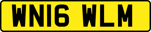 WN16WLM