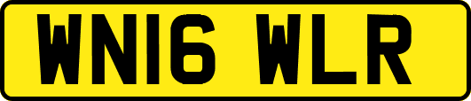 WN16WLR