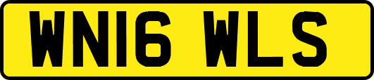 WN16WLS