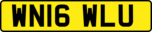 WN16WLU