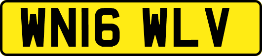 WN16WLV