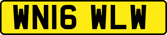 WN16WLW