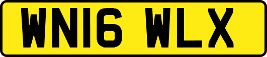WN16WLX