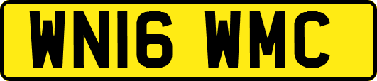 WN16WMC