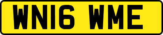 WN16WME