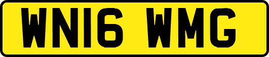 WN16WMG