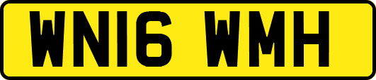 WN16WMH