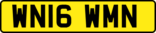 WN16WMN