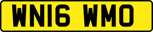 WN16WMO