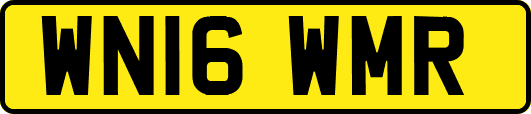 WN16WMR