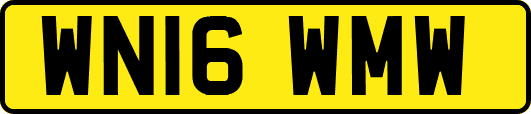 WN16WMW