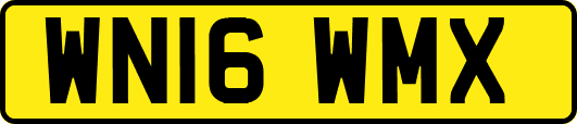 WN16WMX