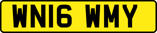 WN16WMY