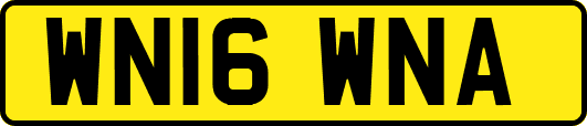 WN16WNA