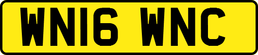 WN16WNC