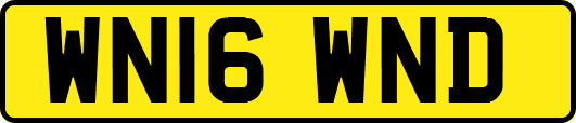 WN16WND