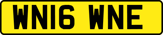 WN16WNE