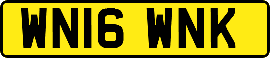 WN16WNK