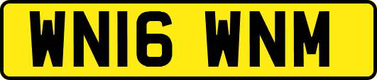 WN16WNM
