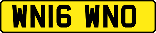 WN16WNO