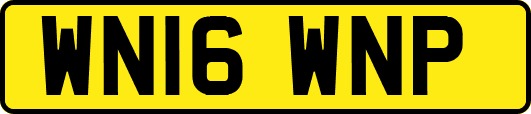 WN16WNP