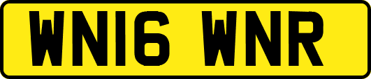 WN16WNR