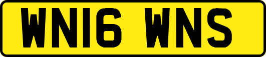 WN16WNS
