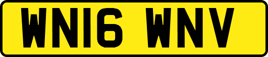 WN16WNV