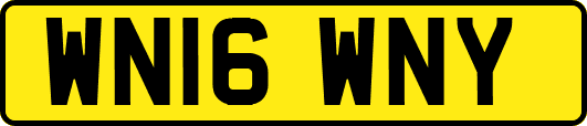 WN16WNY