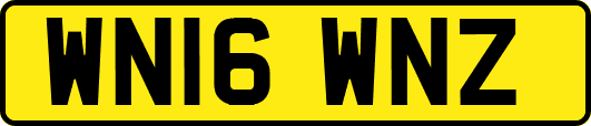 WN16WNZ