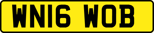 WN16WOB