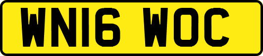 WN16WOC