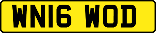 WN16WOD